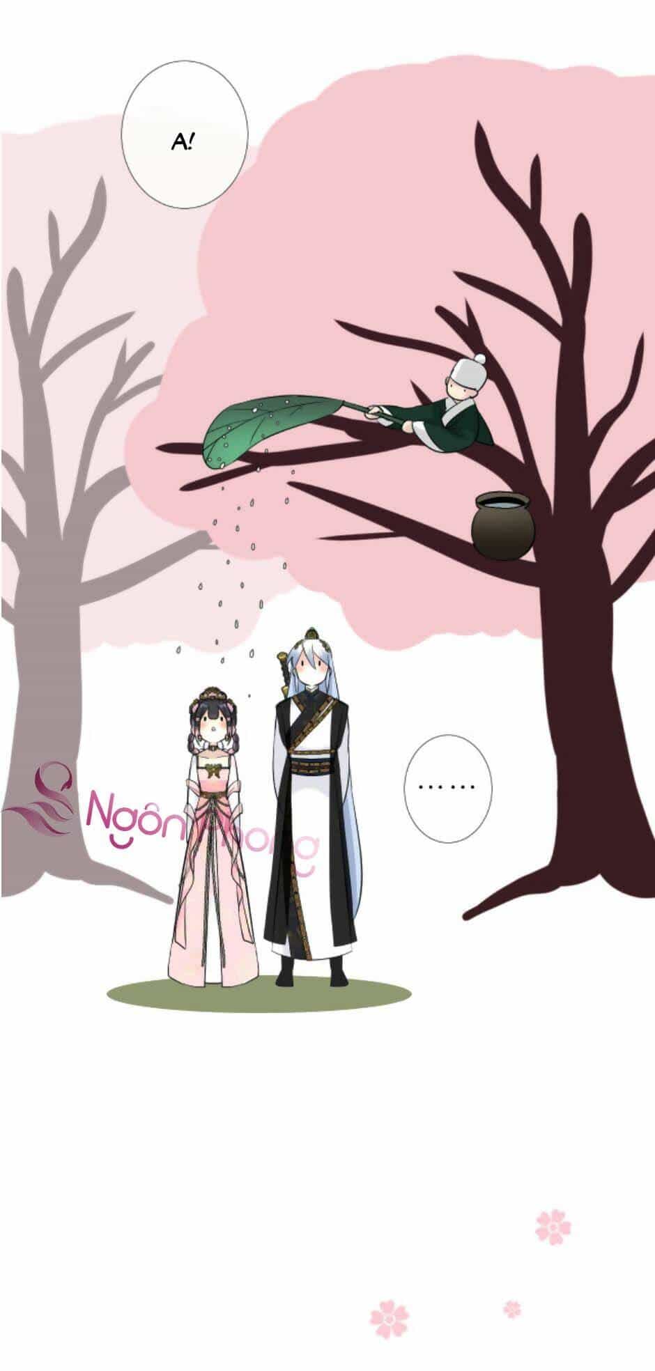 Sao Lại Là Yêu? - Chương 29 - ảnh 11