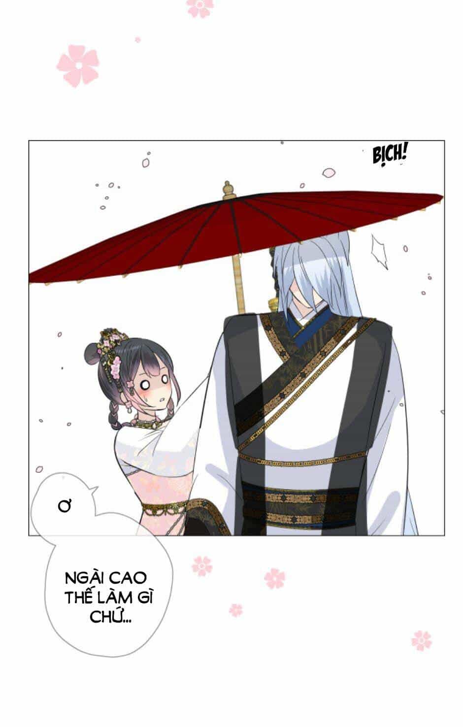 Sao Lại Là Yêu? - Chương 29 - ảnh 14