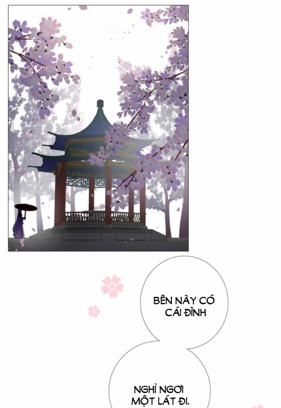 Sao Lại Là Yêu? - Chương 29 - ảnh 21