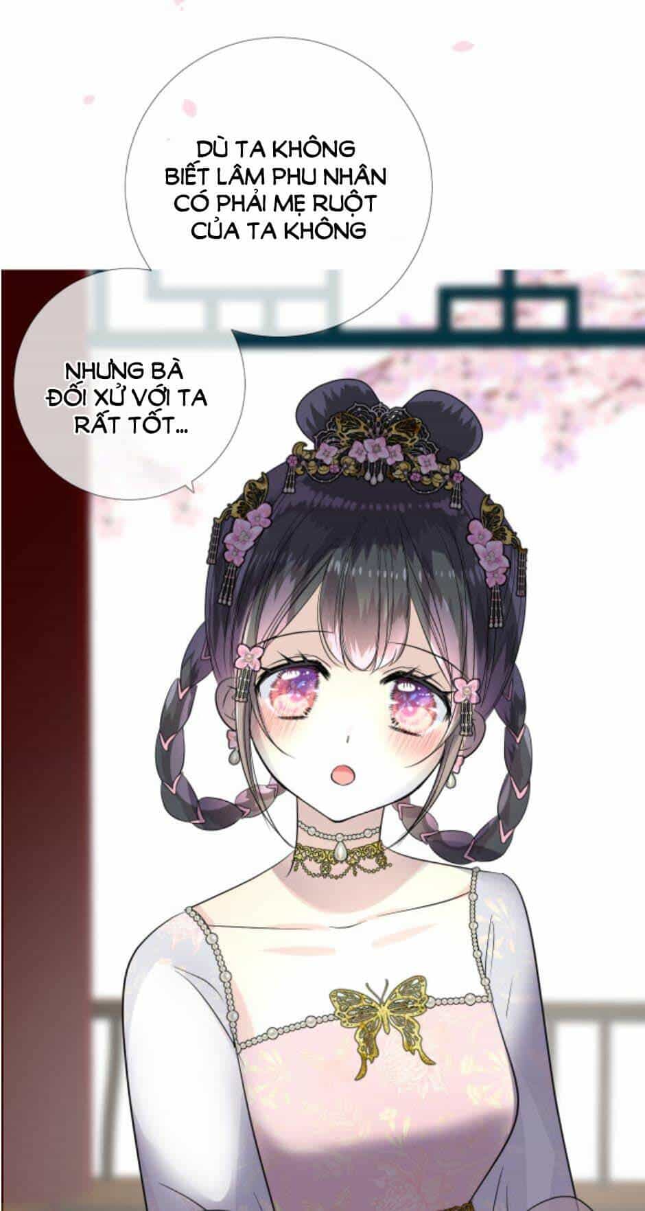 Sao Lại Là Yêu? - Chương 29 - ảnh 31