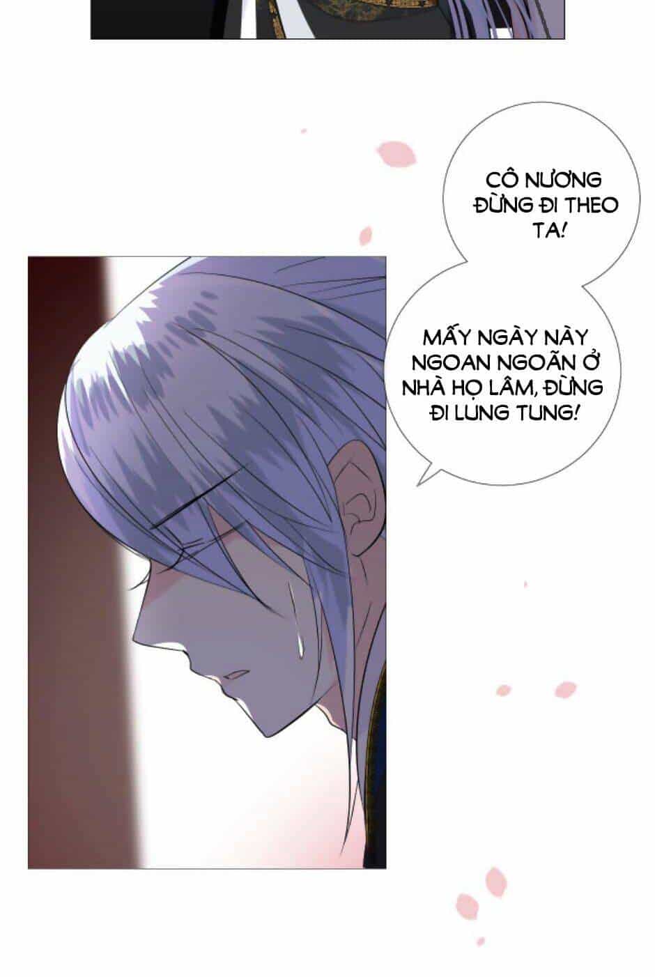 Sao Lại Là Yêu? - Chương 30 - ảnh 10