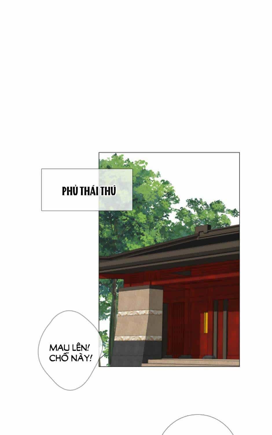 Sao Lại Là Yêu? - Chương 30 - ảnh 13