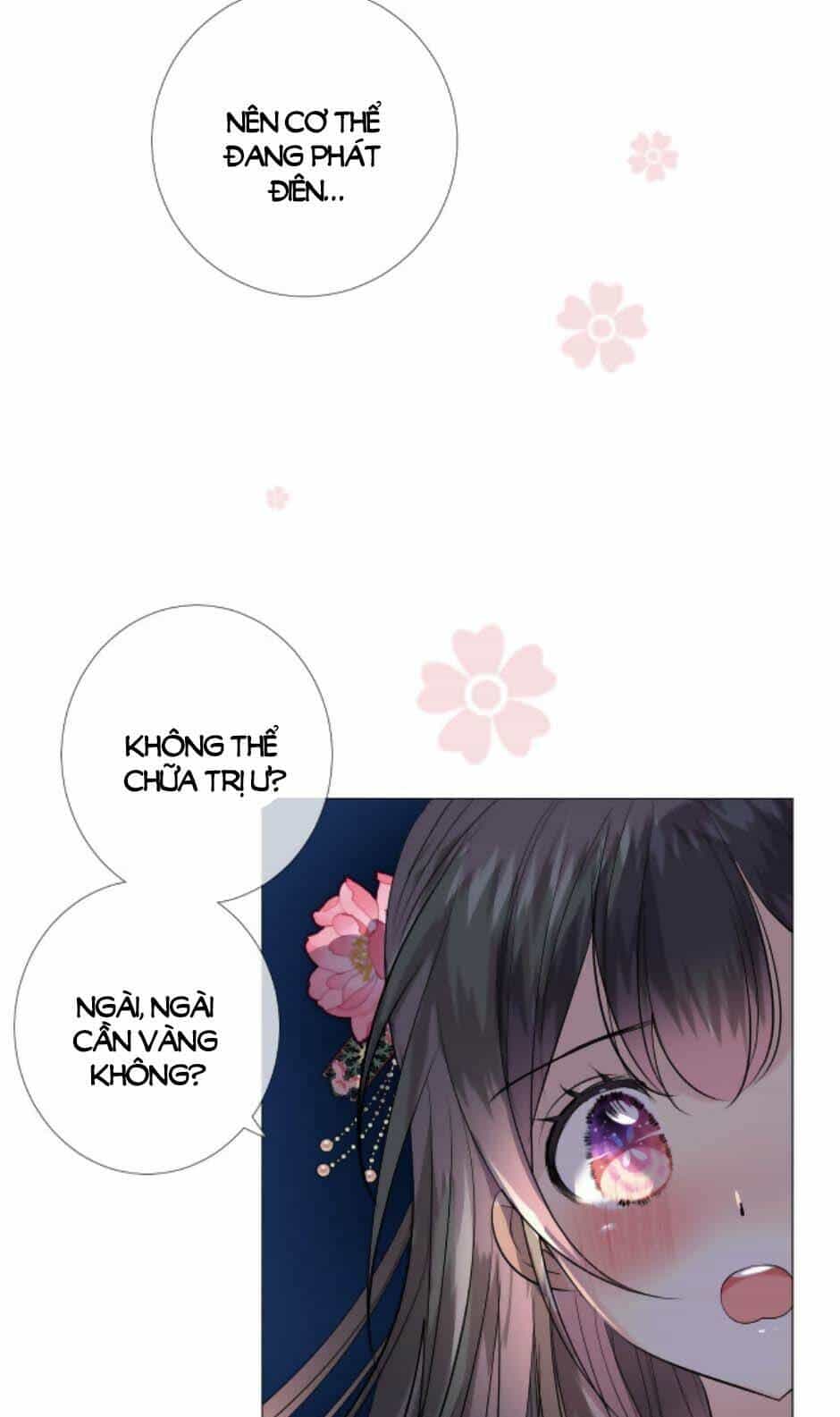 Sao Lại Là Yêu? - Chương 30 - ảnh 35