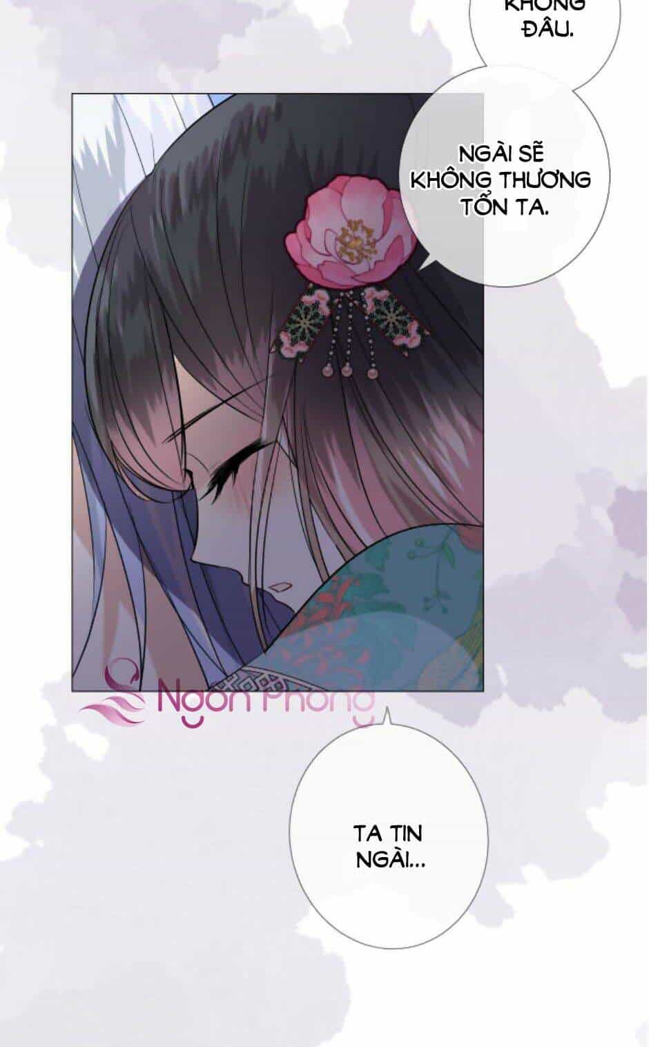 Sao Lại Là Yêu? - Chương 31 - ảnh 14