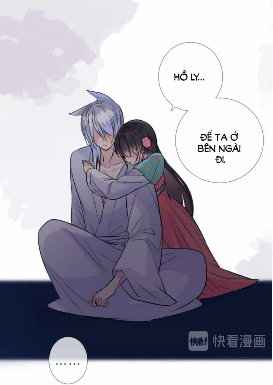 Sao Lại Là Yêu? - Chương 31 - ảnh 15