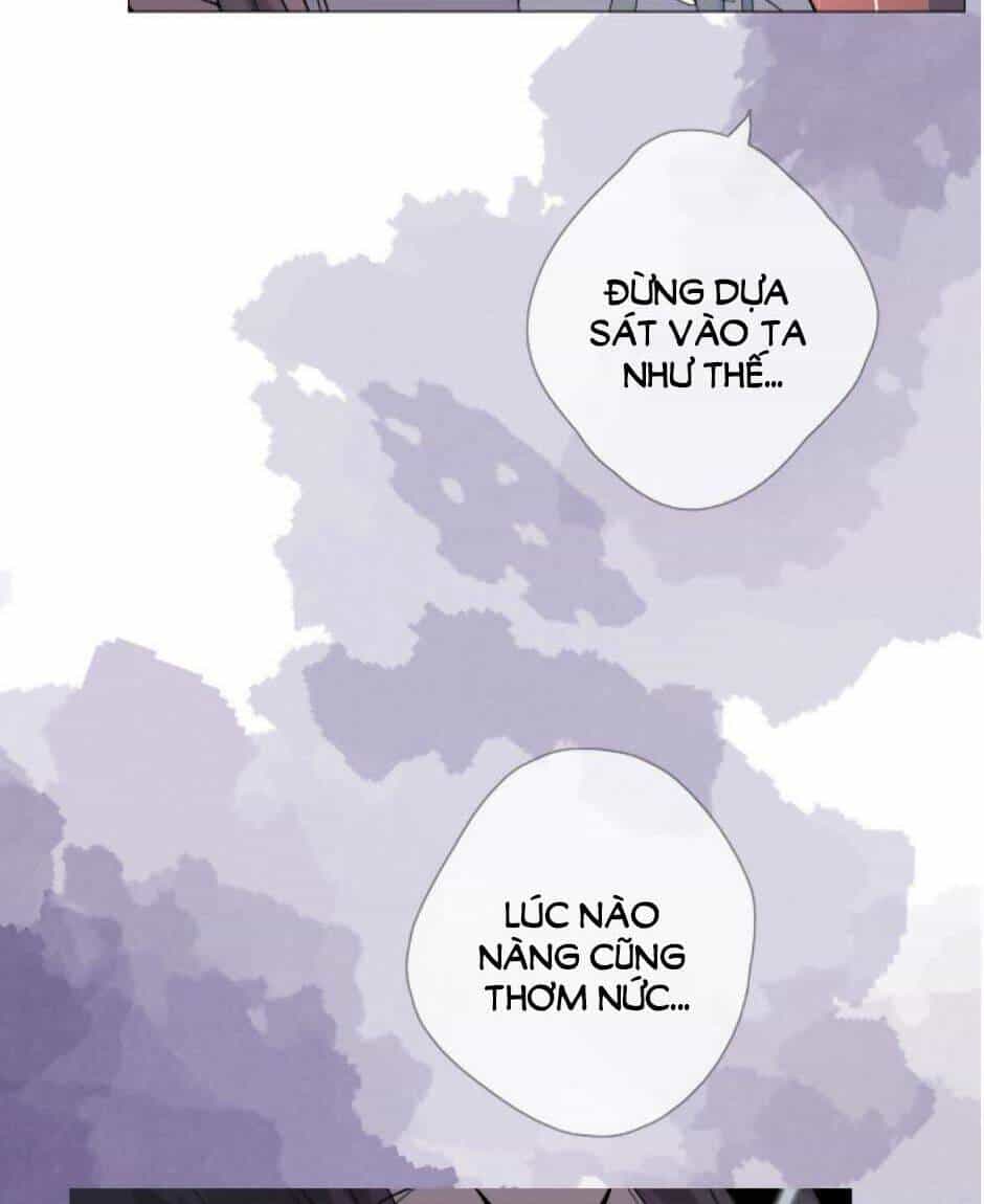 Sao Lại Là Yêu? - Chương 31 - ảnh 28
