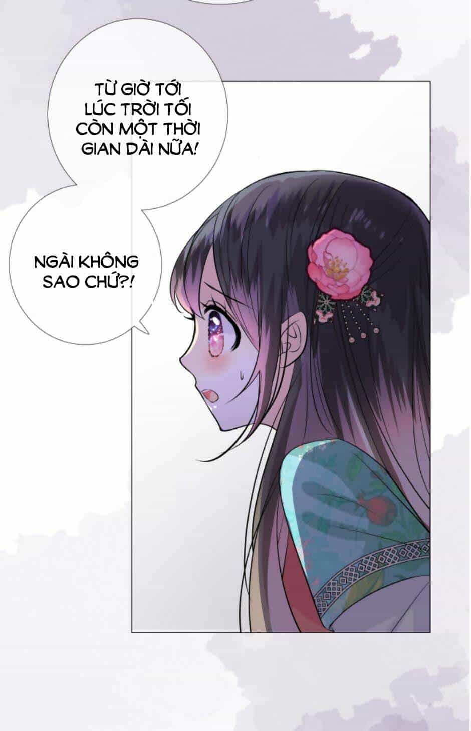 Sao Lại Là Yêu? - Chương 31 - ảnh 9