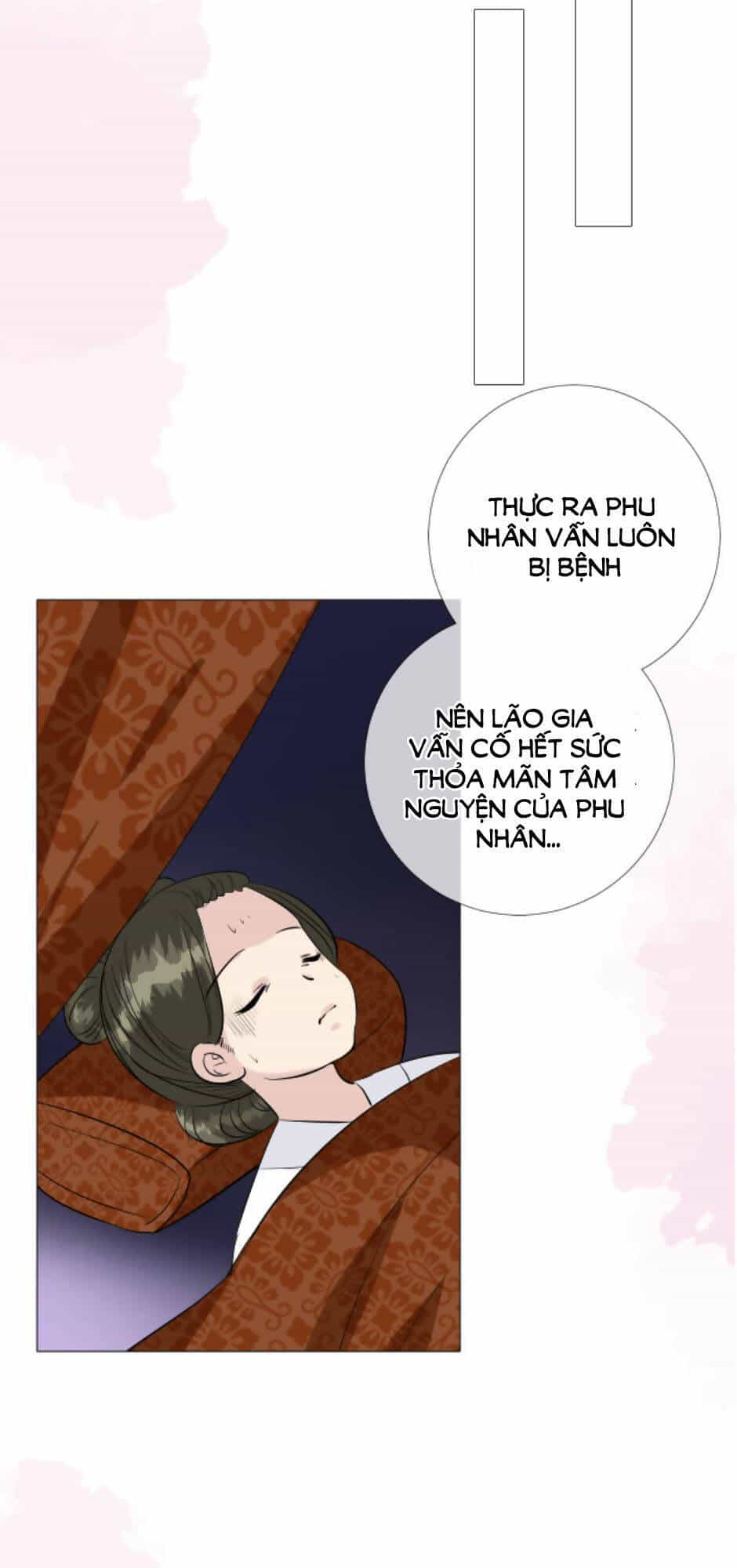 Sao Lại Là Yêu? - Chương 32 - ảnh 20