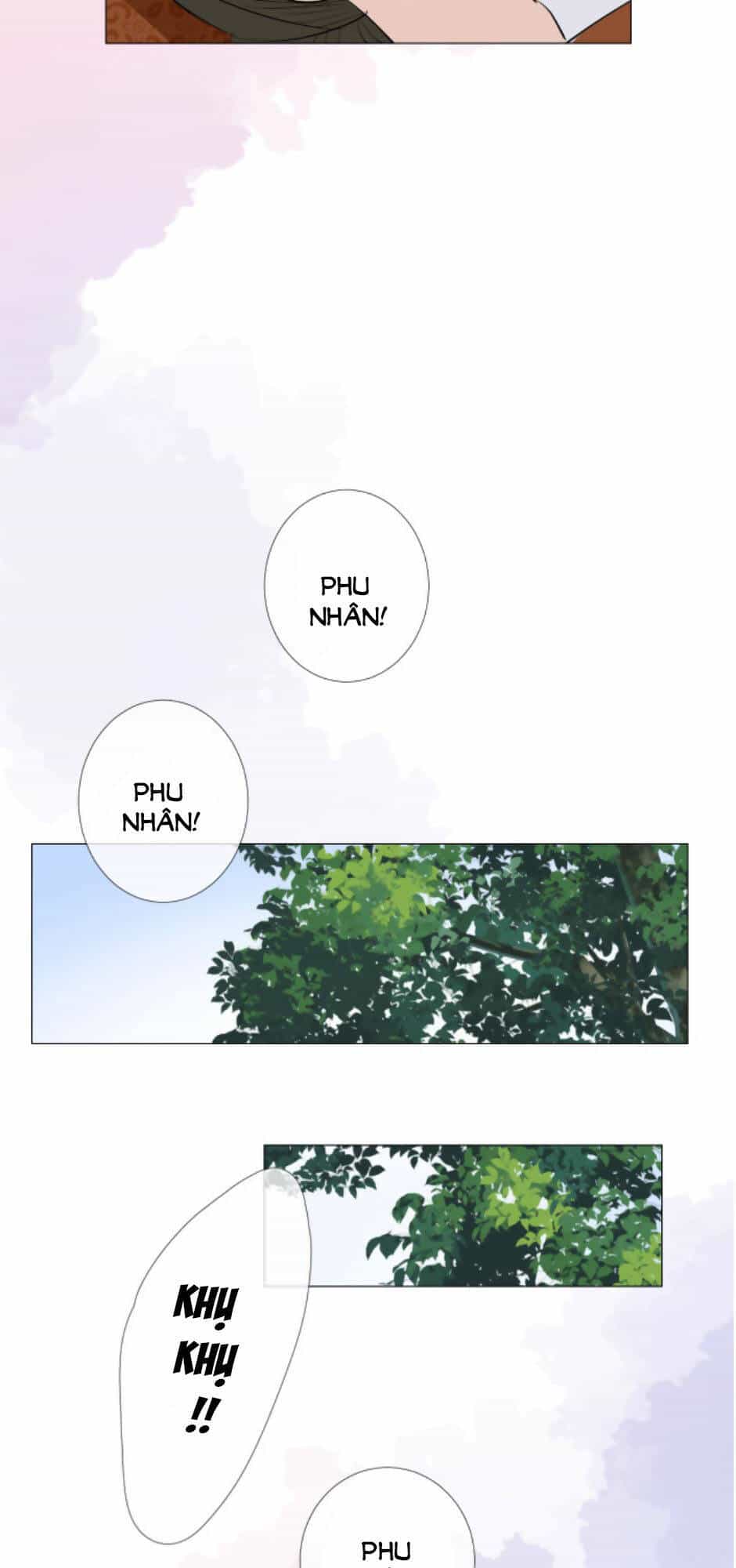 Sao Lại Là Yêu? - Chương 32 - ảnh 36