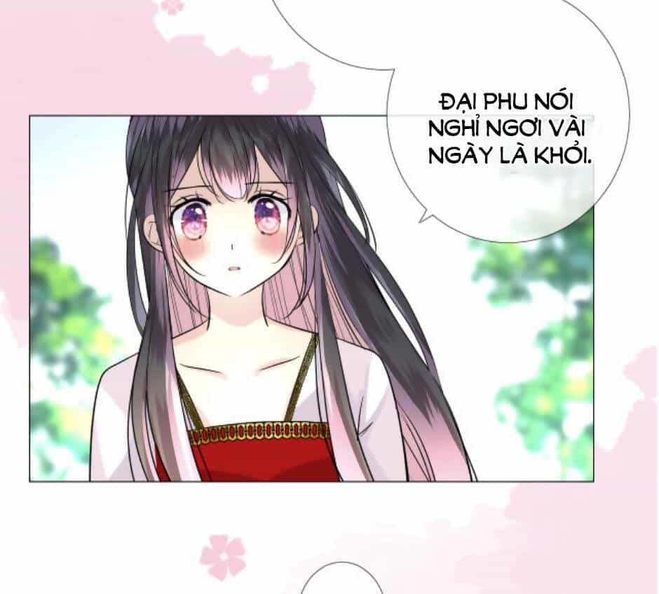 Sao Lại Là Yêu? - Chương 32 - ảnh 43