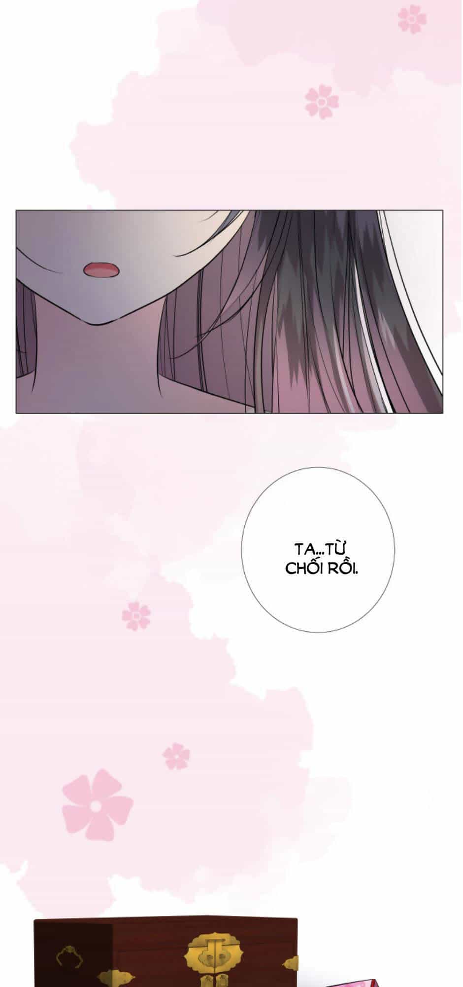 Sao Lại Là Yêu? - Chương 32 - ảnh 48