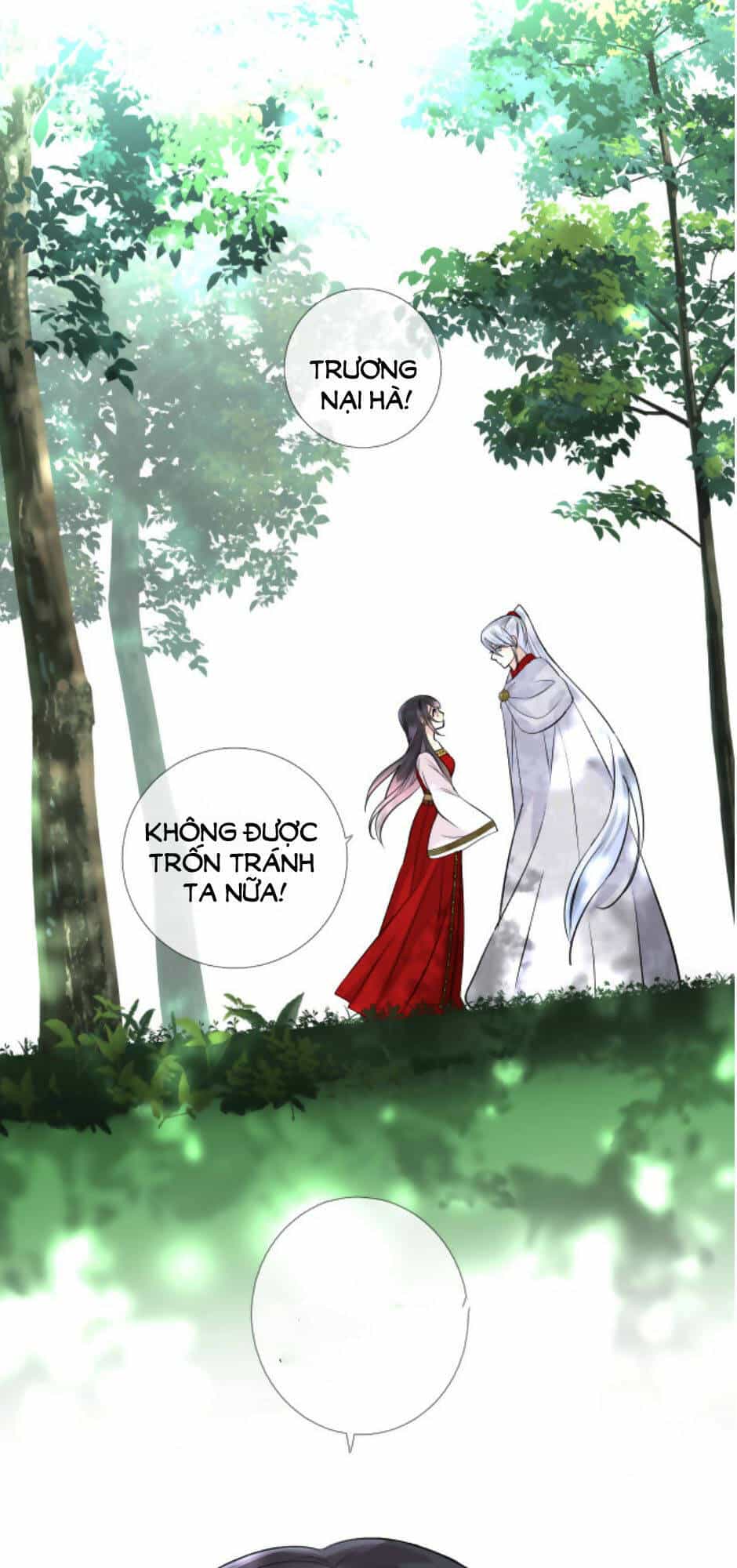 Sao Lại Là Yêu? - Chương 32 - ảnh 54