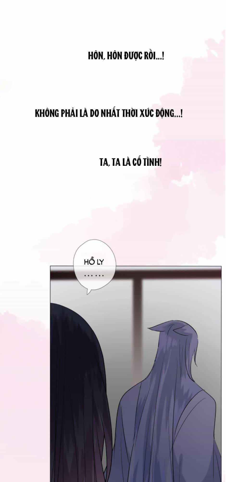 Sao Lại Là Yêu? - Chương 32 - ảnh 8