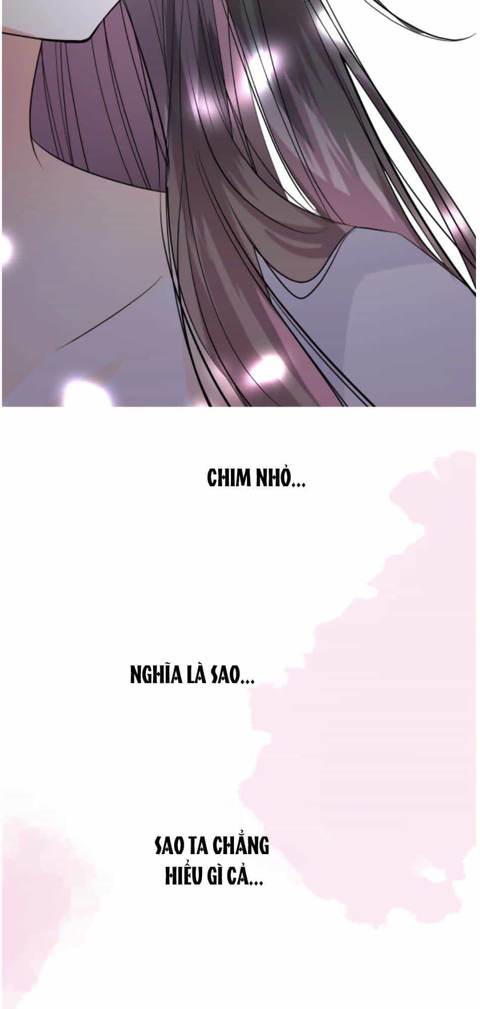 Sao Lại Là Yêu? - Chương 33 - ảnh 20