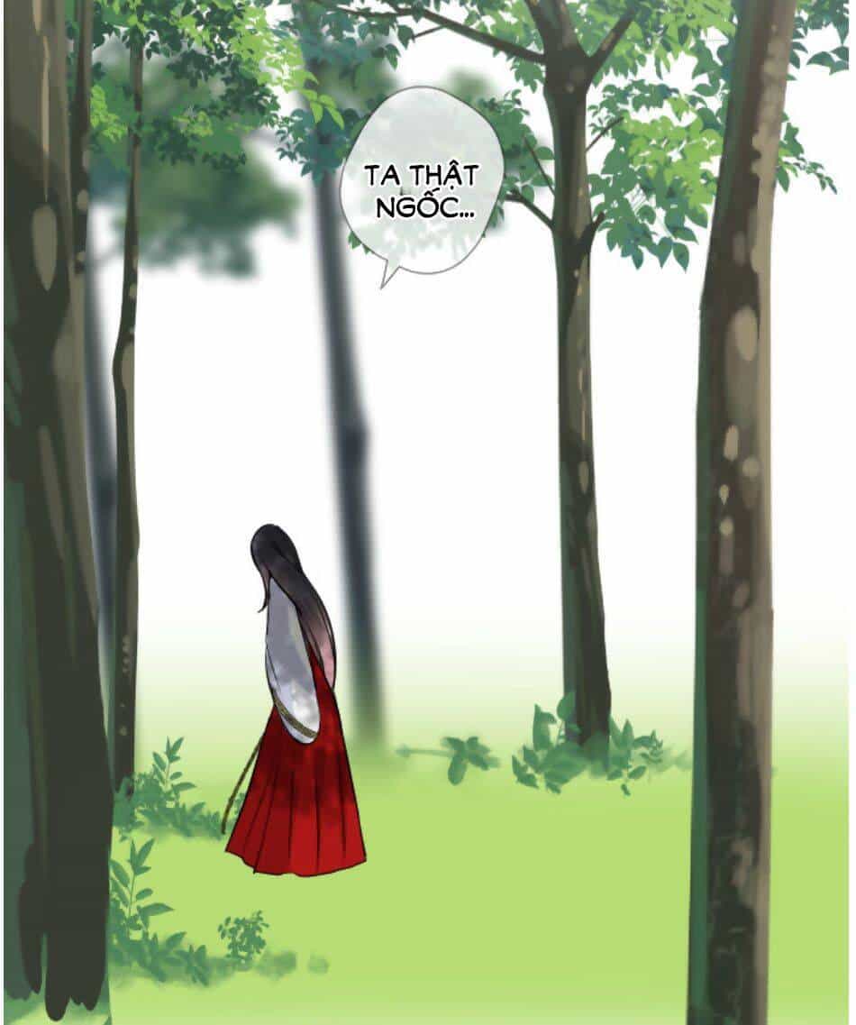 Sao Lại Là Yêu? - Chương 33 - ảnh 32