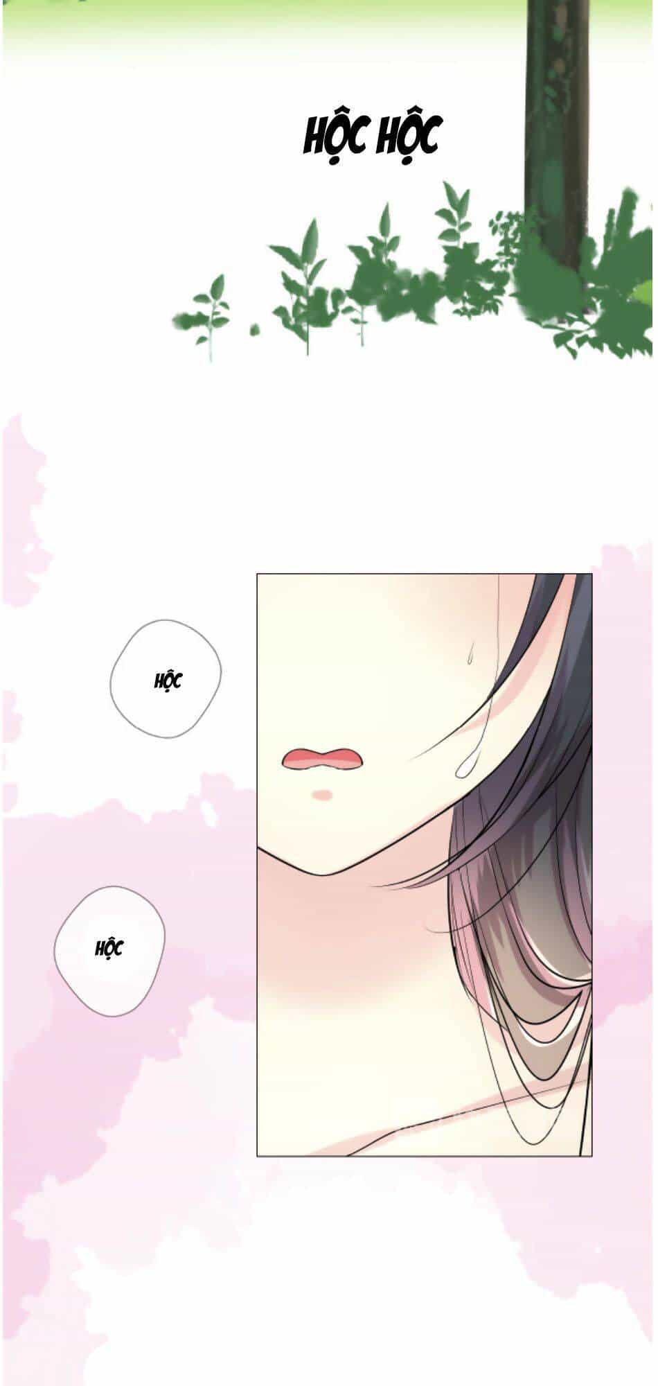 Sao Lại Là Yêu? - Chương 33 - ảnh 33