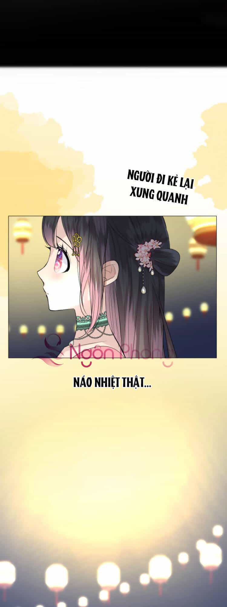 Sao Lại Là Yêu? - Chương 34 - ảnh 15