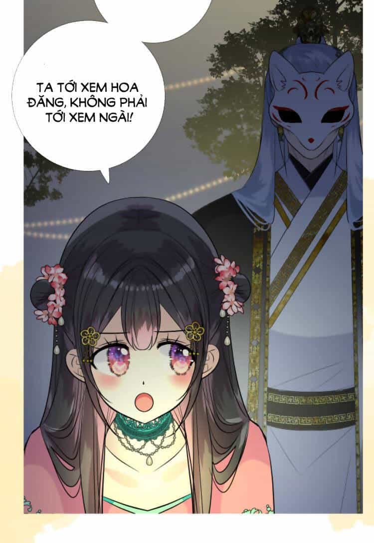 Sao Lại Là Yêu? - Chương 34 - ảnh 28