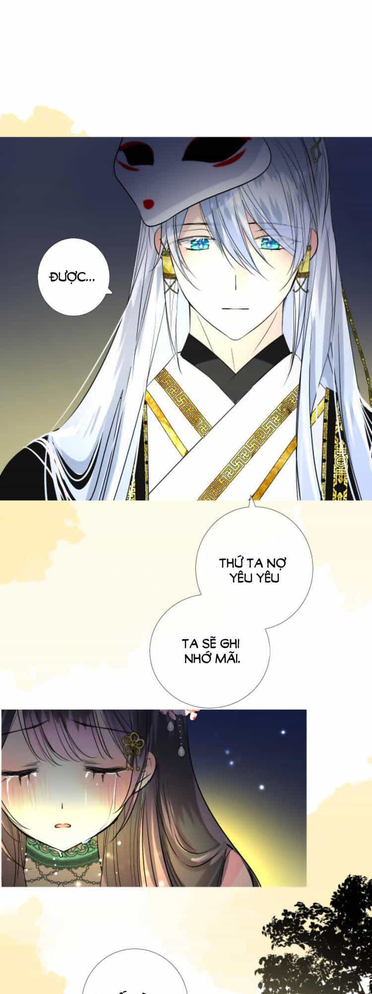 Sao Lại Là Yêu? - Chương 34 - ảnh 38