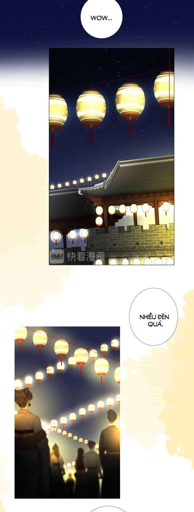 Sao Lại Là Yêu? - Chương 34 - ảnh 4