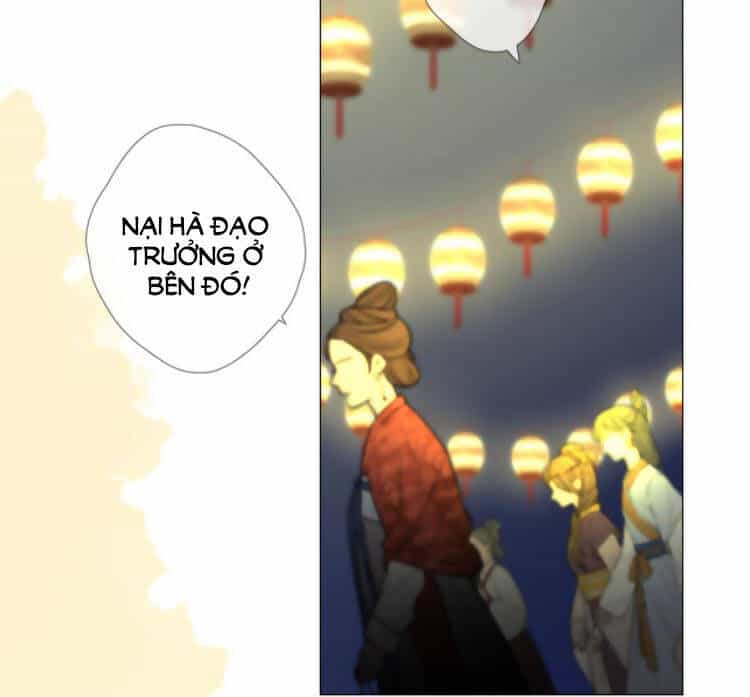 Sao Lại Là Yêu? - Chương 34 - ảnh 8
