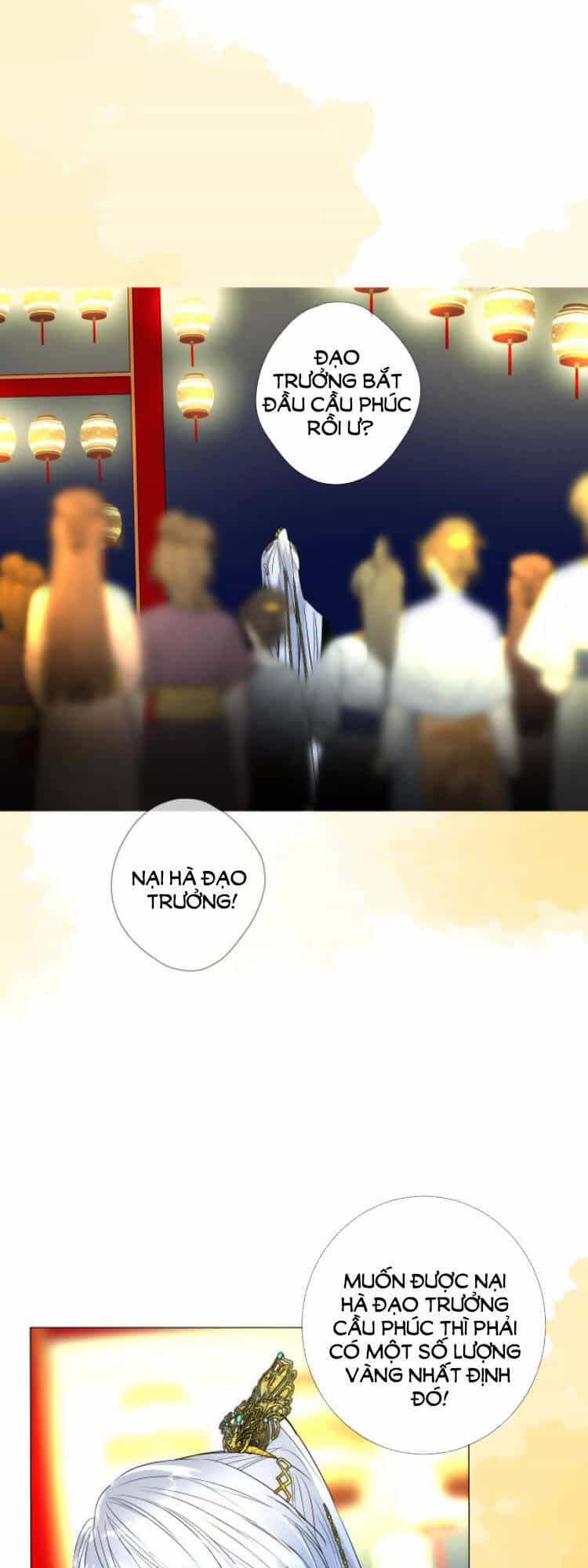 Sao Lại Là Yêu? - Chương 34 - ảnh 9