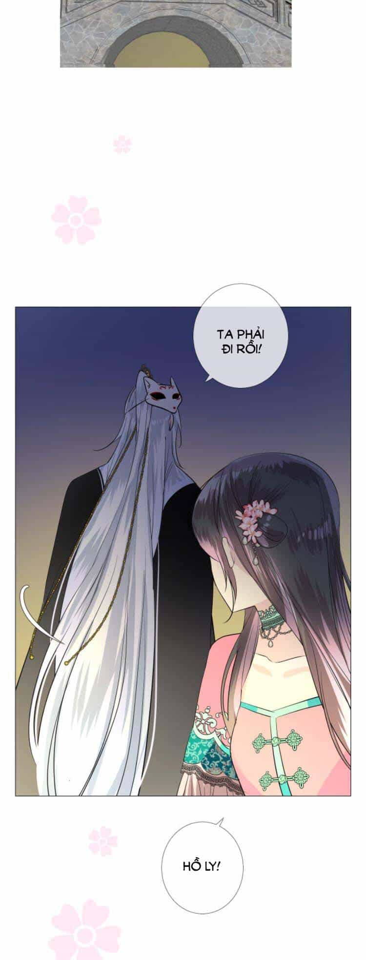 Sao Lại Là Yêu? - Chương 35 - ảnh 24