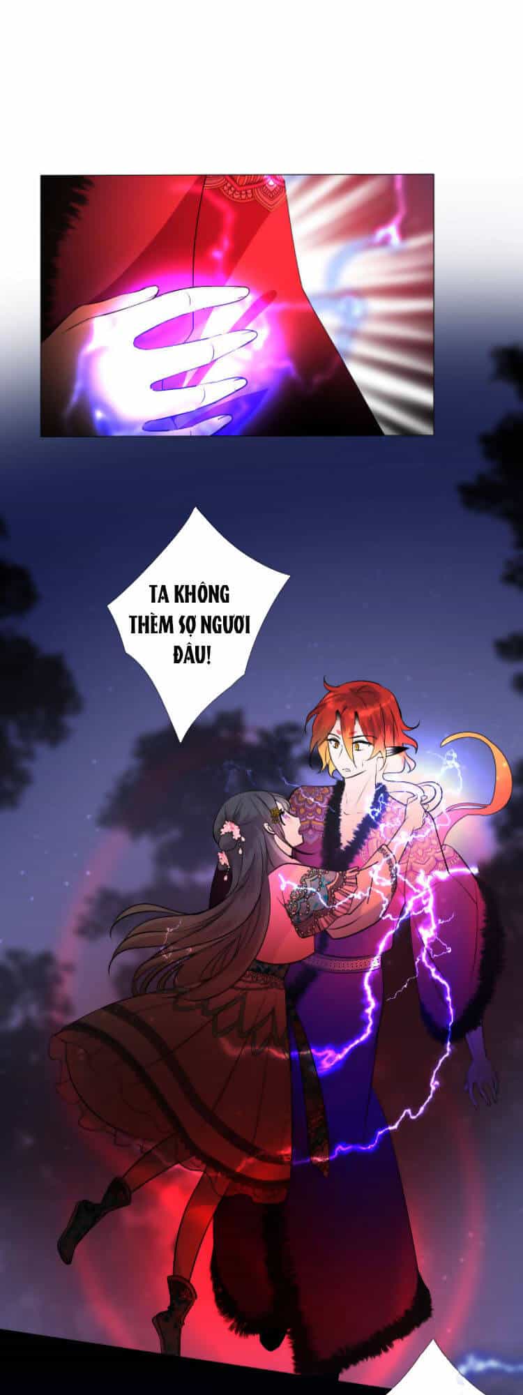 Sao Lại Là Yêu? - Chương 36 - ảnh 32