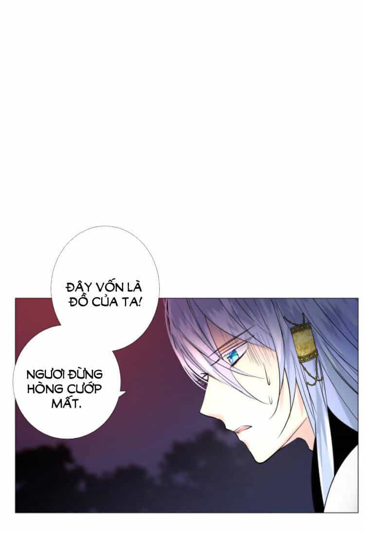 Sao Lại Là Yêu? - Chương 36 - ảnh 8