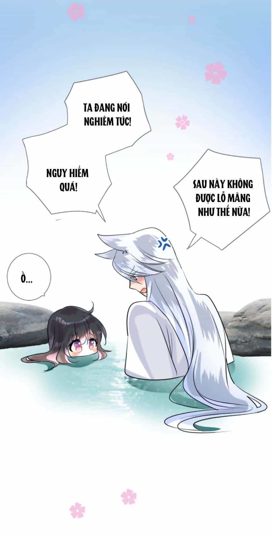 Sao Lại Là Yêu? - Chương 37 - ảnh 18