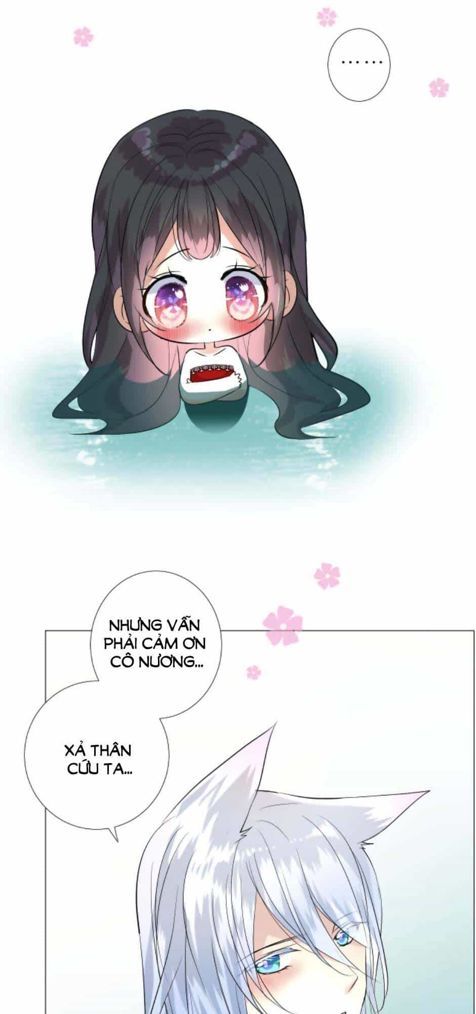 Sao Lại Là Yêu? - Chương 37 - ảnh 21