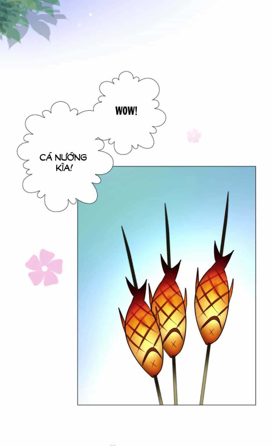 Sao Lại Là Yêu? - Chương 37 - ảnh 24