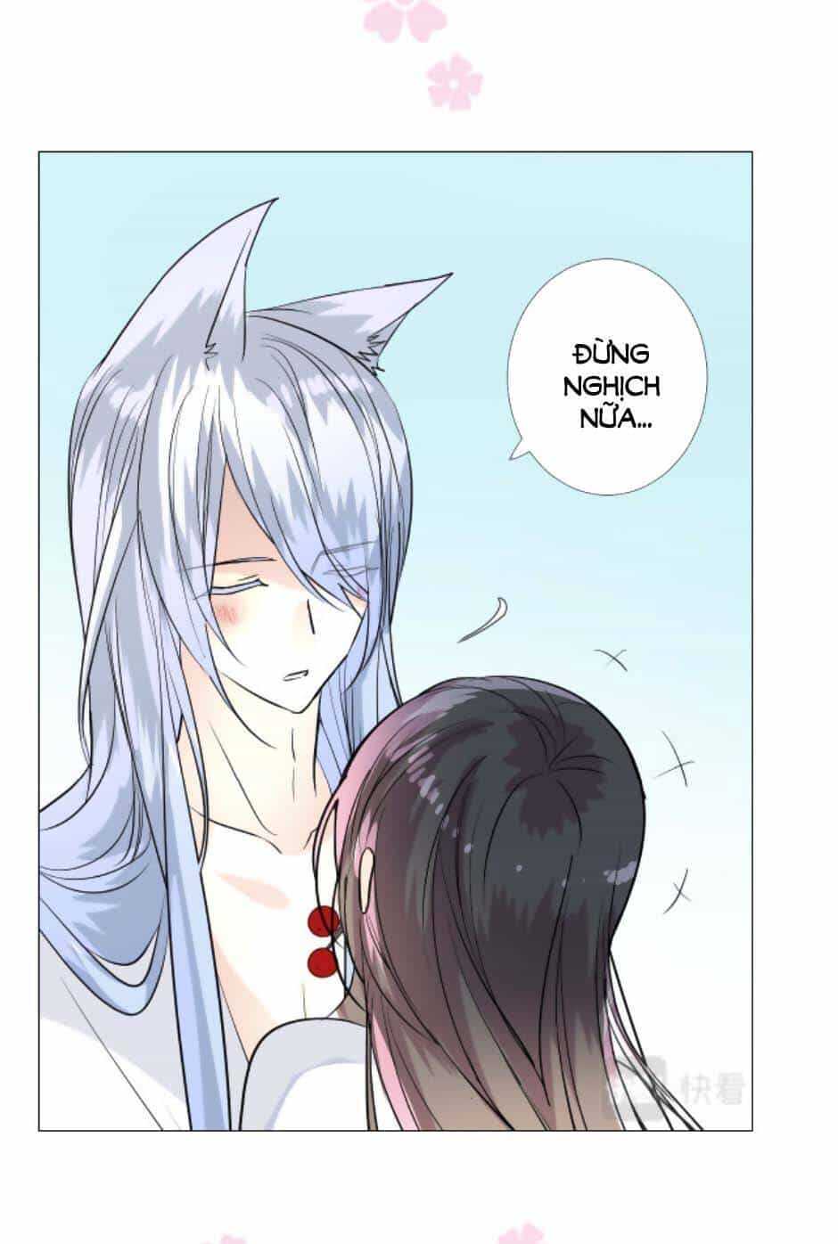 Sao Lại Là Yêu? - Chương 38 - ảnh 15