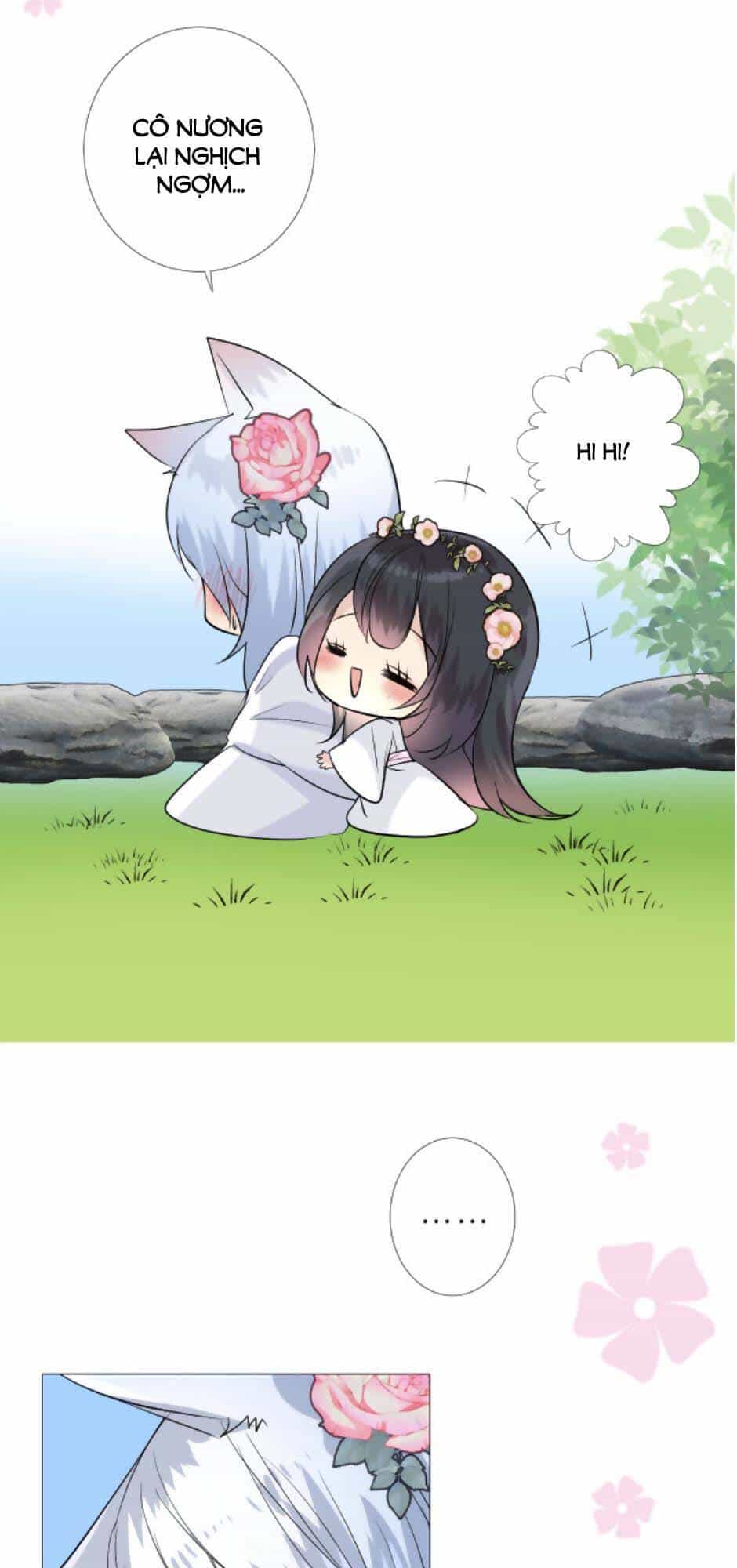 Sao Lại Là Yêu? - Chương 38 - ảnh 24