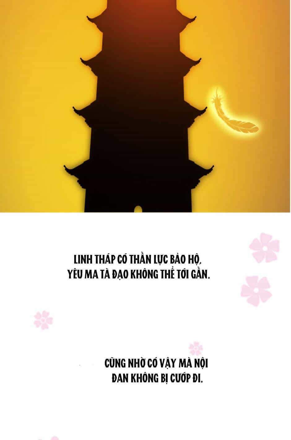 Sao Lại Là Yêu? - Chương 38 - ảnh 31