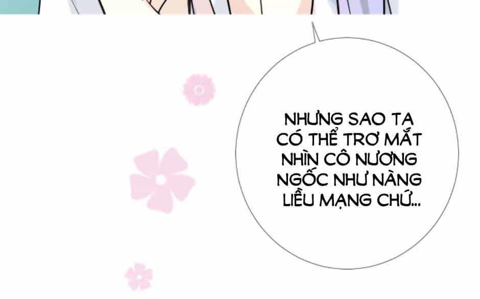 Sao Lại Là Yêu? - Chương 38 - ảnh 37