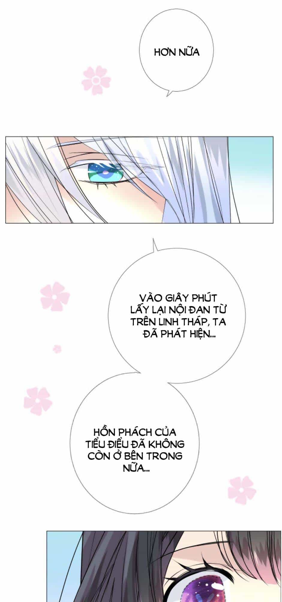 Sao Lại Là Yêu? - Chương 38 - ảnh 38
