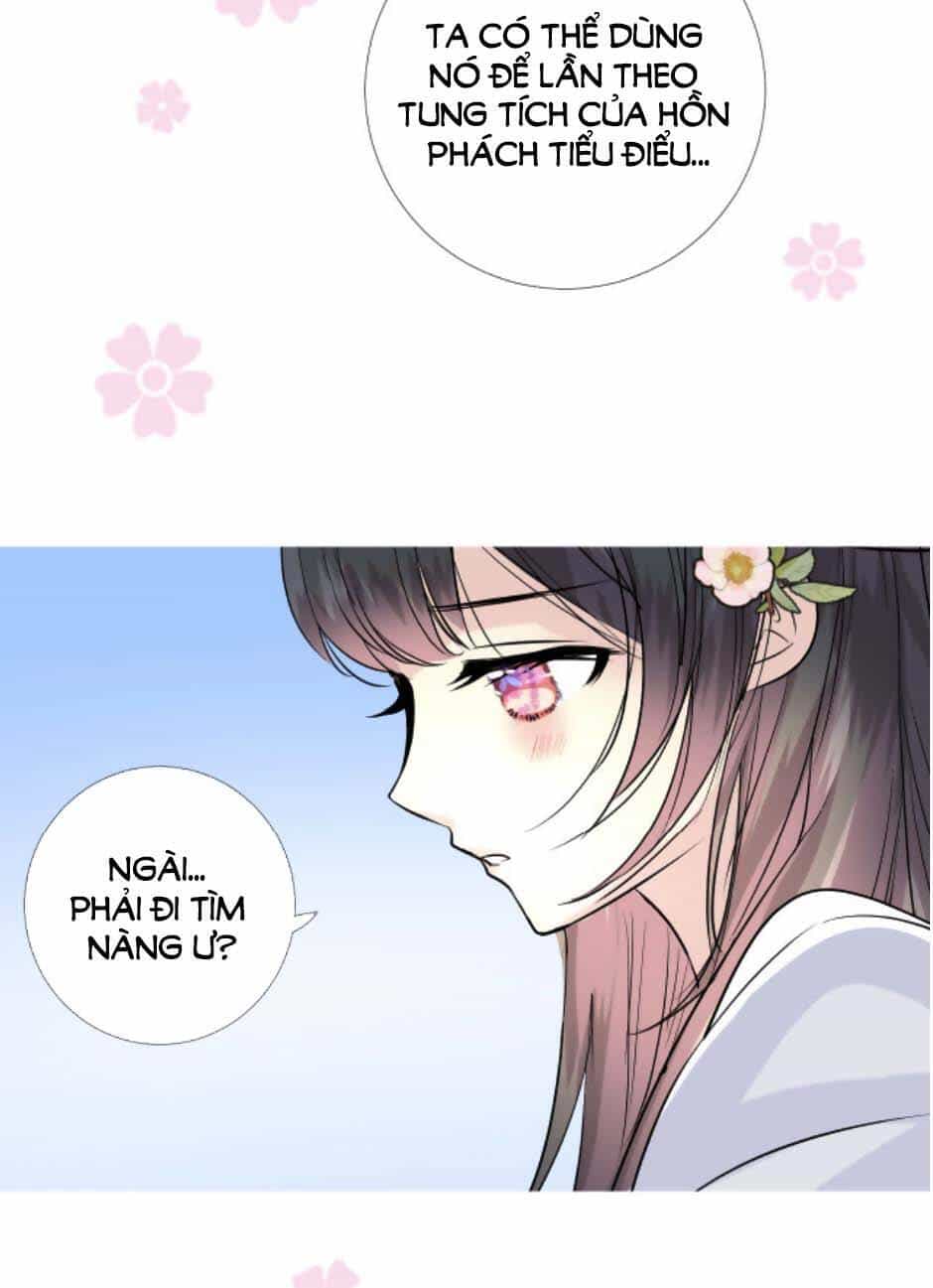 Sao Lại Là Yêu? - Chương 38 - ảnh 43