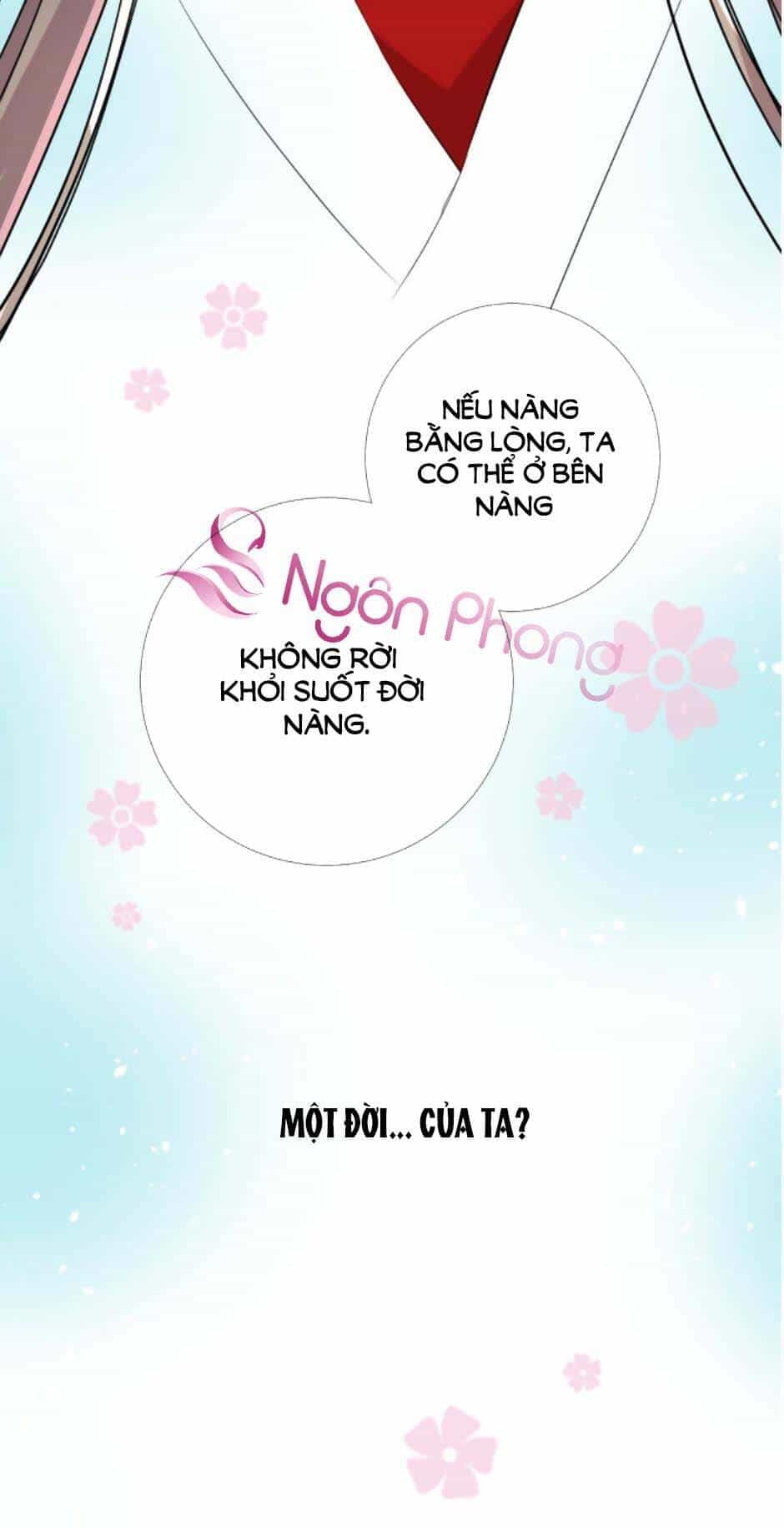 Sao Lại Là Yêu? - Chương 38 - ảnh 46