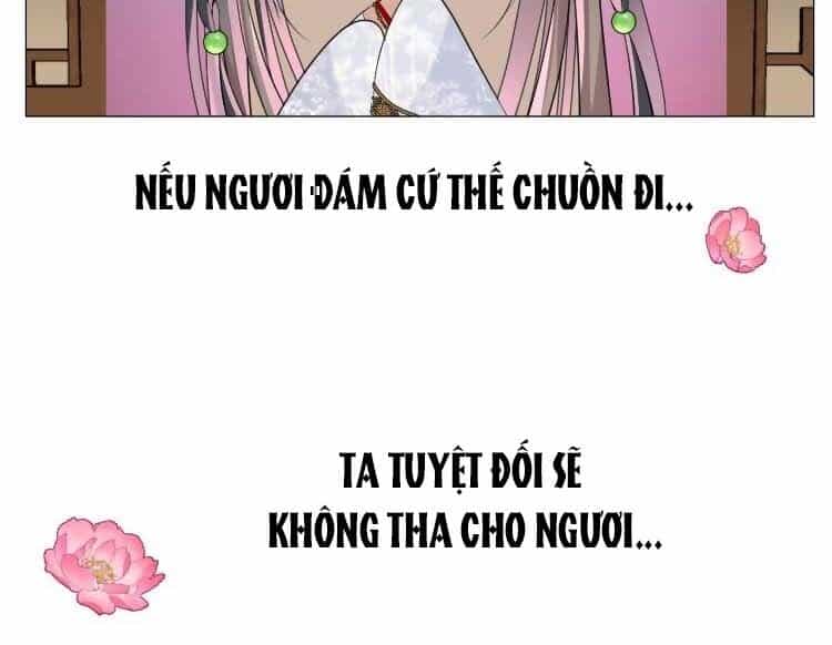 Sao Lại Là Yêu? - Chương 3 - ảnh 20