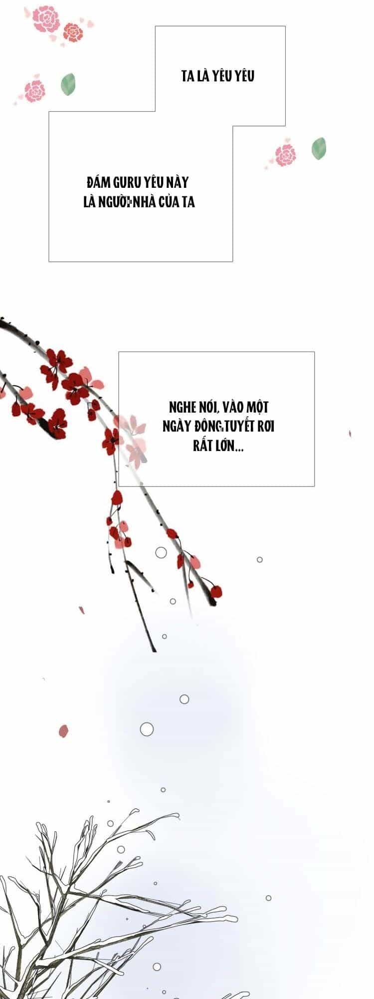Sao Lại Là Yêu? - Chương 3 - ảnh 25