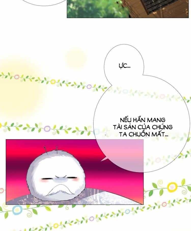 Sao Lại Là Yêu? - Chương 3 - ảnh 38