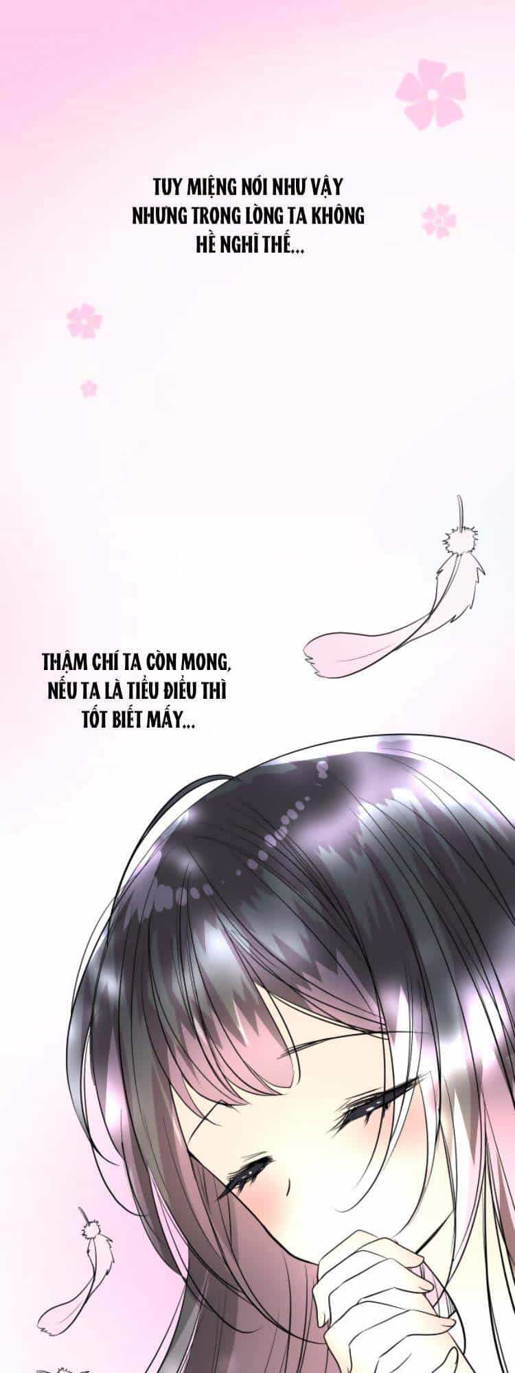 Sao Lại Là Yêu? - Chương 39 - ảnh 20