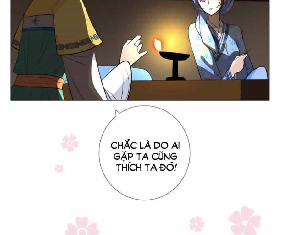 Sao Lại Là Yêu? - Chương 40 - ảnh 22