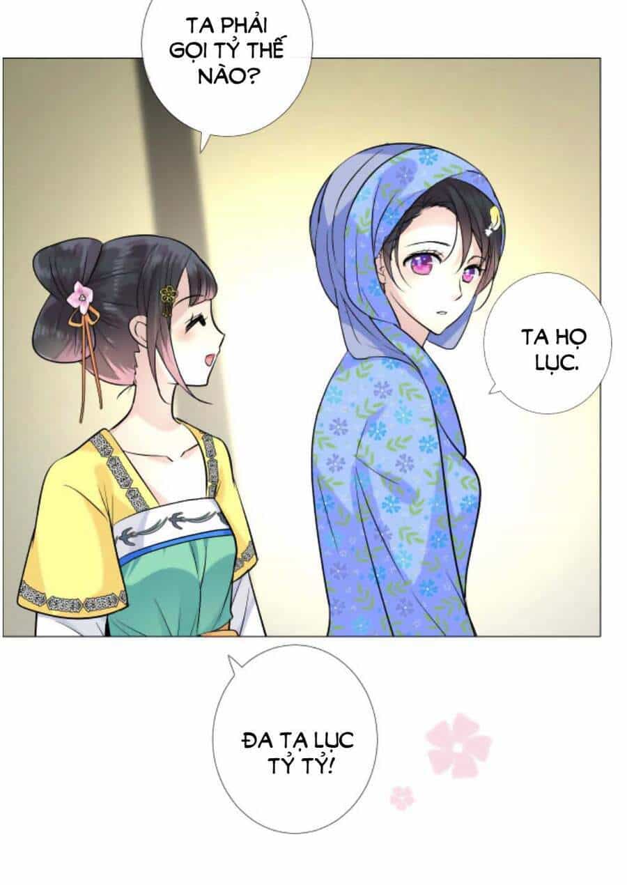 Sao Lại Là Yêu? - Chương 40 - ảnh 9