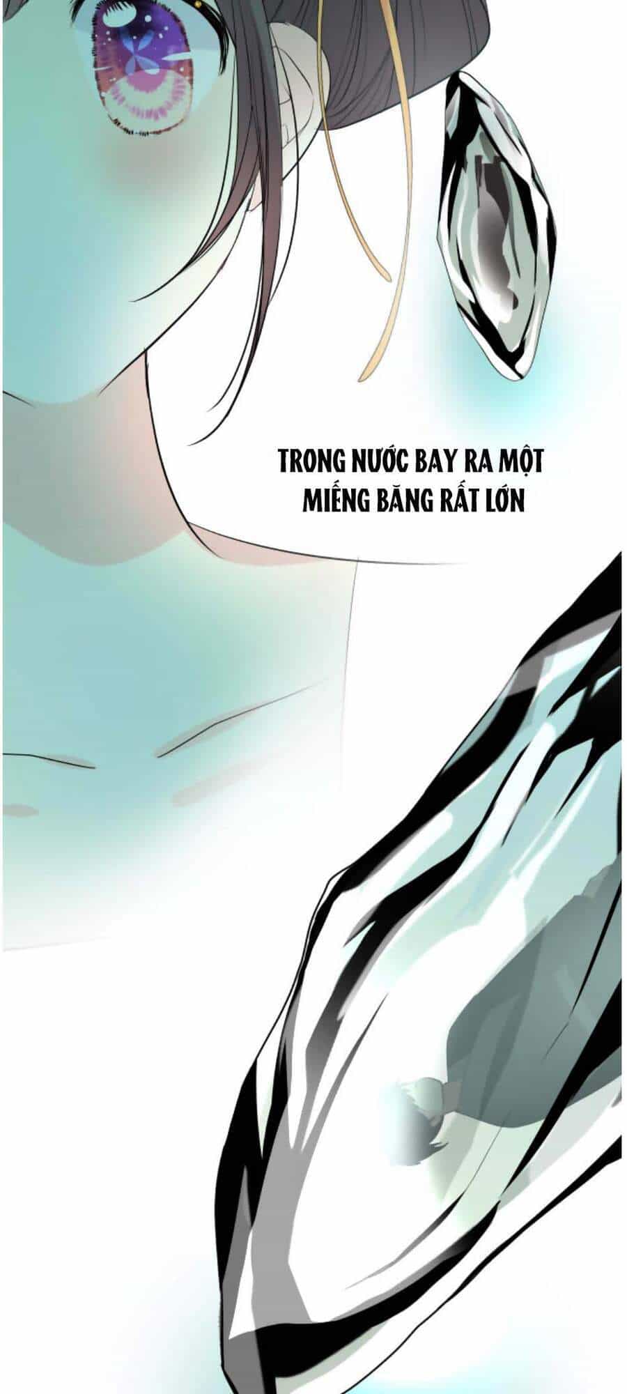 Sao Lại Là Yêu? - Chương 41 - ảnh 18