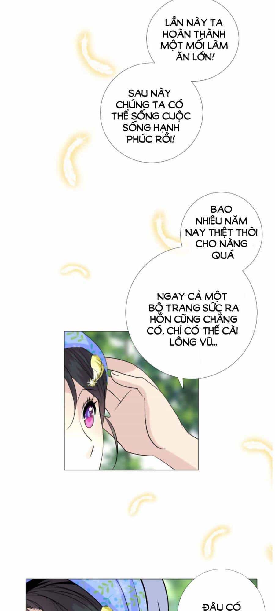 Sao Lại Là Yêu? - Chương 41 - ảnh 37