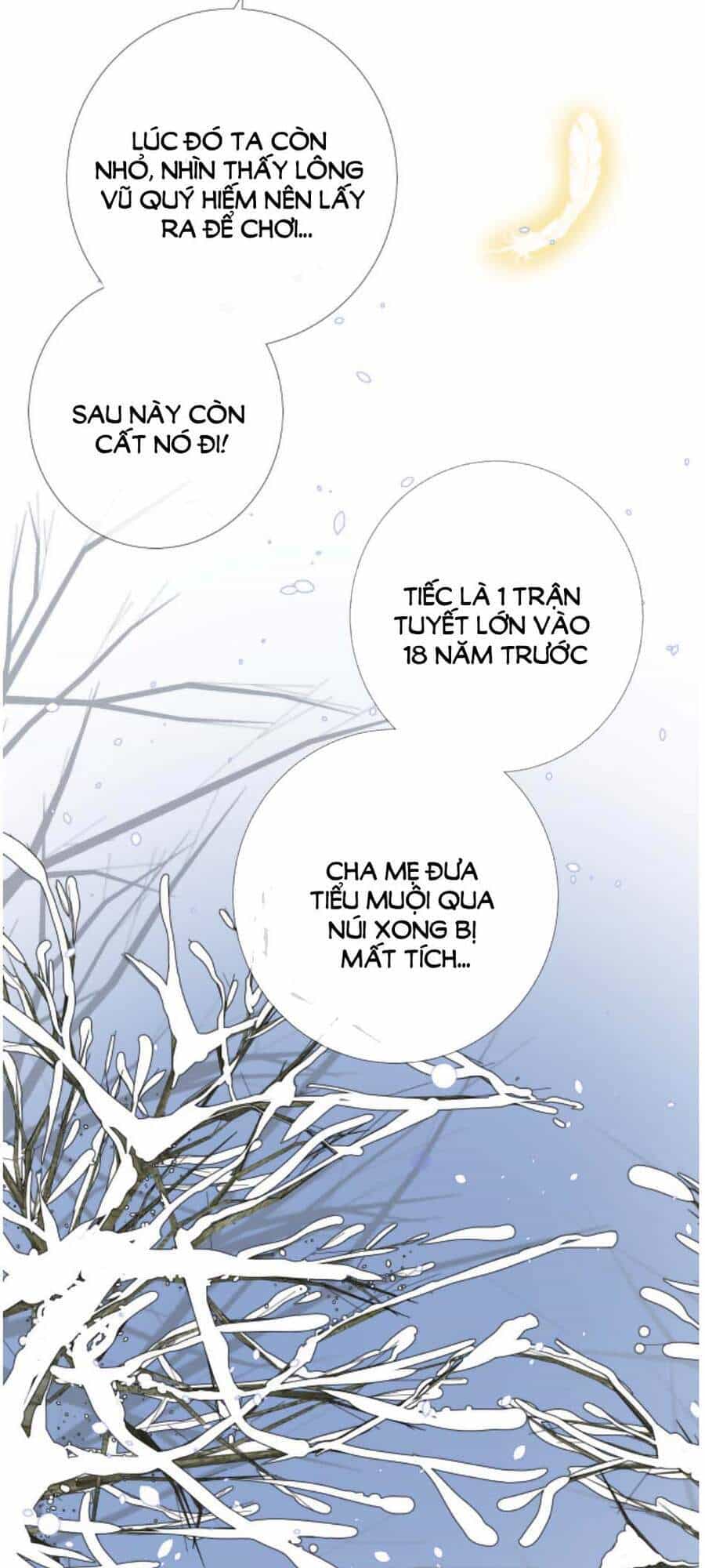 Sao Lại Là Yêu? - Chương 41 - ảnh 41