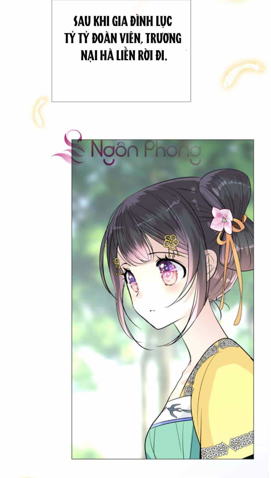 Sao Lại Là Yêu? - Chương 41 - ảnh 46