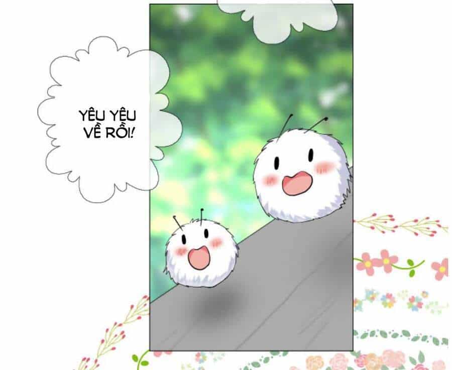 Sao Lại Là Yêu? - Chương 42 - ảnh 22